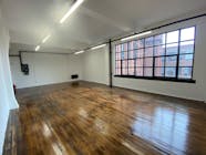 The White Studios Templeton Business Centre Glasgow Offices To Let 